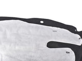 Set of 2 Fender Liner Front Left & Right Replacement for Toyota Highlander 2020-2023 2.5L TO1248240 21956783