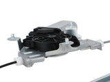 LH Rear Power Window Regulator fit for Hyundai Accent Sedan 2011-17 751-932 87482025
