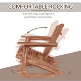 Garden chair / Rocking Chair 64314067
