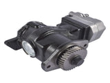 Air Brake Compressor with Gear 3976366 3969102 Fits for Cummins QSB5.9 6CT8.3 Engine 31454947