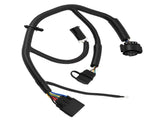 Hitch Wiring Harness 7 Pin fit for 2005-2008 Ford F-150 2006-2008 Lincoln Mark LT 00715978