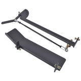 Chute Blocker Steel for 61" ICD IS700Z ISX800 IS2100Z IS3100Z IS3200Z ISX3300 Ferris or Snapper Pro 65955680