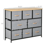 Storage Cabinet/Fabric Cabinet 64252348
