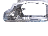 Engine Oil Pan Fits for Mercedes-Benz CLS350 E300 C350 GLK350 SL400 E450 ML350 2011-2019 19201590