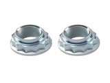 2x Steering Knuckle Wheel Hub Bearing fit for Lexus RX350 RX450H 2010-2015 698-432 00271302