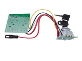 AM132500 Ignition Key Switch Module Replacement for John Deere GT225 GT235 GT235E GT245 59712423