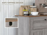 Kitchen CartKitchen Storage Cabinet /Sideboard 29856428