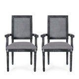 ZUN DINING CHAIR 71240.00GRY