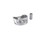 Cylinder Kit Fits for Yamaha Rhino 450 Wolverine 450 Grizzly Kodiak 450 18421280