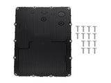 Transmission Pan fit for Kia K900 V8 5.0L 2015 45280-4F320 Direct Replacement 03861703