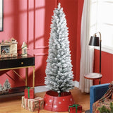 6 ft Christmas Trees 68738720