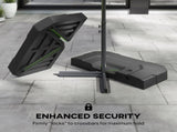 2 pcs Outdoor Umbrella Base 49784107