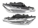 2PCS Left & Right Xenon Adaptive Headlight HID Replacement for 2011-2015 BMW 3 Series F30 F31 335i 59939415