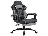 Gaming chair, Computer chair Ergonomic chair footrest Office chair Ergonomic computer chair W2367P375138