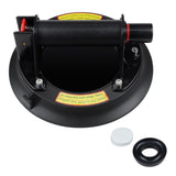 Securely lift and move heavy glass with ease using our 8'' Vacuum Suction Cup Glass Lifter - perfect 88286730