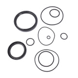 Engine Cylinder Head and Gasket Set Fit for Cummins Engine A2000 A2300 Daewoo Forklift D20S D25S 51743853