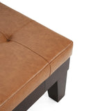 CHATHAM OTTOMAN WITH DRAWER N757P243511O