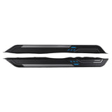 Heavy Duty Running Boards fit for Lexus RX350 RX450h RX500h 2023-2025 Side Steps 68443121
