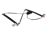 Front Right Window Regulator Replacement For 2003-2013 Maserati Quattroporte M139 66944800 84934000 08952111