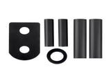Steel Black Oxide Coating Manual Pipe and Tube Bender Ratcheting style Kit 30263019