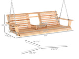 Outdoor Patio Swing 14661122