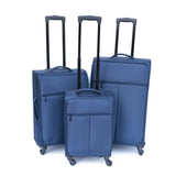 Oxford cloth suitcase Dark blue -Does not support self pick up 74083212