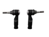 6x Front Suspension Lower Control Arms Tie Rods fit for Pontiac Torrent 2006 - 2009 77552055