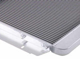 3 Row Aluminum Radiator fit for Chevrolet Bel Air Impala 1969-70 345 92337613