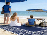 Reversible Outdoor Rug 28596022