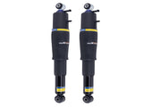 Rear 2pcs Air Strut Suspension fit for Chevrolet Suburban 1500 2001-2013 25979391 83472787