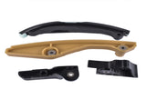 Timing Chain Kit Cam Phaser VVT for Ford Taurus Transit Explorer F-150 Lincoln MKX Navigator 89154723
