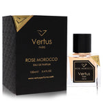 Vertus Rose Morocco by Vertus Eau De Parfum Spray 3.4 oz for Men FX-565455