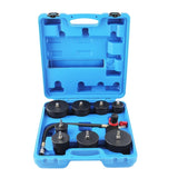 Durable Turbo System Leakage Tester Turbo System Boost Press Stepped Adapters 81578093