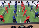 ZUN soccer table,foosball table,football table,game table, table soccer,table football,Children's game W1936P204637