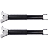 2Pcs Rear Shock Absorber Strut Replacement for Dodge Durango 3.6L 5.7L V6 V8 2014-2023 68330539AB 49237119