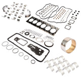 Cylinder Head Gasket Set for 2007-2015 Dodge Ram 2500 3500 6.7L Cummins Diesel 4955229 4955230 52030490