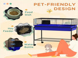 Small Animal Playpen Cage 19005811