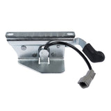 Front Door Lock Actuator 7109661 for Bobcat 751 753 763 773 863 864 873 883 963 A220 A300 A770 S100 64663267