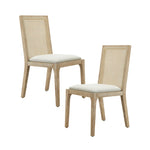 ZUN Dining Chair B03548775