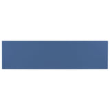 U_STYLE Acacia Wood Veneer Simple Entryway Table with Wavy Design,Suitable for Study,Entryway, N711P225790V