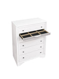 Madrid G02390-CH Chest B078P286063