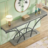 Long Console Table/Living room table 89905646