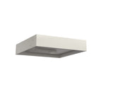 Bathroom Matte White Solid surface Basin T3785P491214