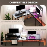 Office Computer Desk 55079921