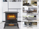 Infrared Heater / Electric Fireplace / Electric Fireplace Stove 62695163