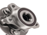 Front Wheel Bearing fit for Toyota Corolla 1.8L 2.0L Japan Built 2020-24 WA513402 50596704