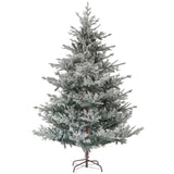 7.5 ft Christmas tree 95501868