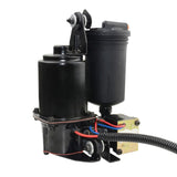 ZUN Air Suspension Compressor For Lincoln Town Car 1990-2011 #3W1Z5319BA 8W1Z5319A 32867575