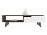 Oslo Coffee Table 2.0, One Drawer, Four Legs B200P188811