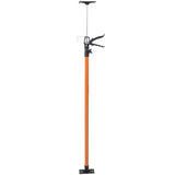 2Pack Adjustable Support Pole,Steel 3rd Hand Support System,Support Rod for Jacks Cargo Bars 36679193